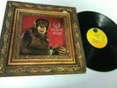 Talking Heads Naked Rock Record lp original vinyl album