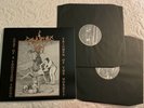 GRAND BELIAL'S KEY Goat of a Thousand Young/Triumph of the Hordes  2xLP GOLD 150