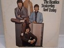 The Beatles Yesterday And Today 2nd state LP 1966 Butcher Cover Unpeeled