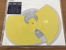 Wu-Tang Clan ?C.R.E.A.M. SHAPED LOGO 7