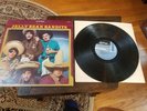 RARE Jelly Bean Bandits 1967 Album Very Good Record & Cover (Mainstream ) - NR