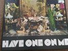 JOANNA NEWSOM - HAVE ONE ON ME 3 VINYL LP boxset