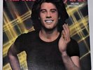 John Travolta - Travolta Fever - 1977 LP Record Album - poster - Vinyl Near Mint