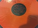 The Cure Kiss Me A Japanese Dream Orange Vinyl 12” 6 Track Record Vinyl