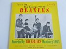 The Beatles-1964 Savage 