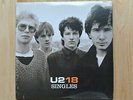 U2 18 Singles 180g Vinyl Double LP Sealed