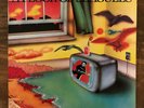 A Flock of Seagulls LP Self Titled 1982 Debut - Jive VA 33003 EX Vinyl