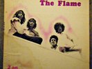 THE FLAME Same original 1970 promo US psych lp Blondie Chaplin Fuzz Acid Flowers