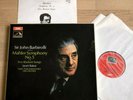 MAHLER 5.Symphony SIR JOHN BARBIROLLI - UK HMV 2LP Box ASD 2518-9 UNPLAYED MINT