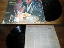 DONALD BYRD QUINTET parisian thoroughfare ORIGINAL FRENCH LP BYRD IN PARIS vol.2