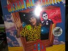 Weird Al Yankovic - In 3-D (1984) [SEALED] Vinyl LP • Eat It, I Lost on Jeopardy