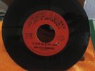 John Lee's Groundhogs 45rpm I'll Never Fall in Love Again/Over You Baby Soul '66