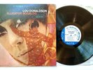 Lou Donaldson Alligator Bogaloo Vinyl LP Stereo Pressing On MONO Label Blue Note