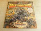 Bolt Thrower Realm Of Chaos Slaves To Darkness 10 Track Vinyl LP Earache 1989 Ex