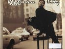 Very Rare 1995 Monica Miss Thing LP (NM) Vinyl Rowdy (Never Played Original)