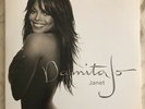 Janet Jackson - Damita Jo (Vinyl, 2004) 2 LP Virgin Records (Mint-) RARE