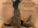 Machito Asia Minor Tico LP 1029 Mono Original