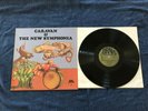 Lp Caravan & The New Symphonia, Green Brain