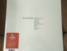 James Taylor Greatest Hits Clear Vinyl Limited Edition Newbury Comics New Rare