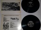 Combat 84 ‎– Send In The Marines  / LP, Vinyl