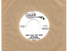 THE WITCHES She's Got You Now BANG PROMO NM UNPLAYED RARE NORTHERN SOUL 45