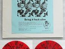 The Rolling Stones Bring It Back Alive (K&S Records) LP splatterWax