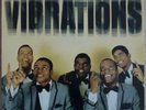 The Vibrations - New Vibrations - Demo LP 1966 US Okeh OKM 12114 Excellent Cond