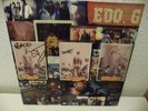 Edo G- The Truth Hurts, SIGNED 2LP, DJ Premier, Pete Rock, DJ Spinna, GURU