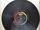Beatles Rubber Soul BLACK RAINBOW LABEL Record Club  VG Vinyl