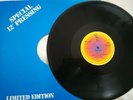 Al Hudson & The Partners - Spread Love / Love Me Forever (12