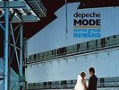 Depeche Mode-Some Great Reward (UK IMPORT) VINYL NEW
