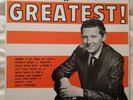Lp Jerry Lee Lewis Greatest Hits Vol 2 London 1962 A1/B1..
