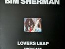 Bim Sherman - Lovers Leap Showcase LP RDL700 Vinyl NM