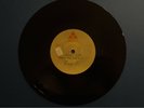 BARRY RYAN CAN'T LET YOU GO 1SIDED 8