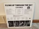 The Oxfords: Flying Up Through The Sky Mint