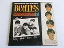 The Beatles-1964 Vee Jay VJ Mono 