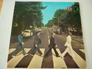 The Beatles - Abbey Road - UK LP Apple Label