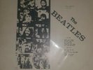 BEATLES Rare Live Concert ATLANTA. BOOTLEG VINYL