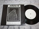 MERCILESS behind the black door EP RARE