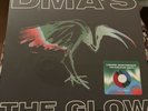 DMA'S 'THE GLOW' Limited Edition Coloured VINYL LP Mint / New Sealed