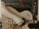 Jamey Johnson - Living For A Song: A Tribute To Hank Cochran Vinyl LP Album