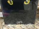 Andrew Lloyd Webber - Cats LP Vinyl Record, Vintage Sealed (10)