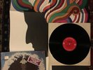 BOB DYLAN Greatest Hits 1967 1st Press LP - BEAUTIFUL NM IN SHRINK w Mint Poster