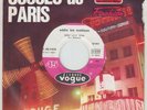 Eddie Lee MATTISON * 1967 NORTHERN SOUL * Non U.S. 45 * Listen