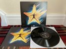 Bazzi - Cosmic Vinyl Record Lp USA RARE