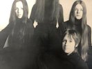 FANNY FANNY HILL OG UK STEREO REPRISE LP K44174 A1 / B1 + INSERT
