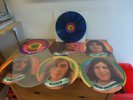 FRUMPY 2 IN 1971 MINT PLASTIC BAG ORGAN MONSTER 1ST PRESS