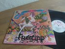 FRUUPP FUTURE LEGENDS 1973 UK 1ST DAWN LP GIGA RARE