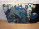 HEAVY CHRISTMAS SAMPLER 1971 Virus, Ardo Dombec KRAUTROCK MONSTER