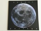 Samael ?– Passage LP Vinyl Limited Edition 2020